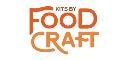Kits by Food Craft logo